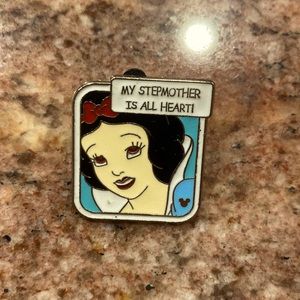 Disney trading pin